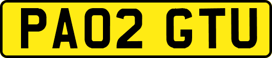 PA02GTU