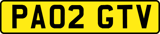 PA02GTV