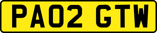 PA02GTW