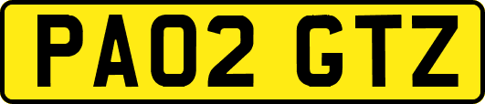 PA02GTZ