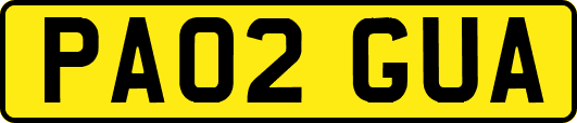 PA02GUA