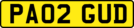 PA02GUD