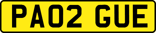 PA02GUE