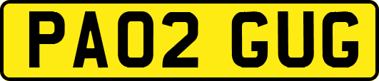 PA02GUG