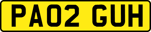 PA02GUH