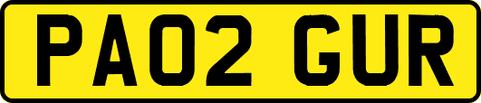 PA02GUR