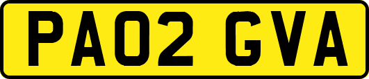 PA02GVA