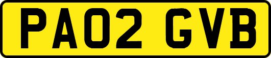 PA02GVB