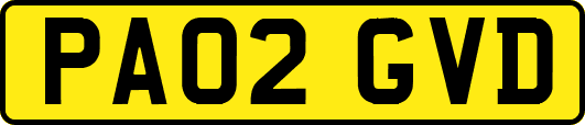 PA02GVD