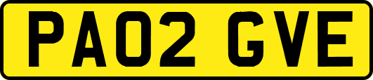 PA02GVE