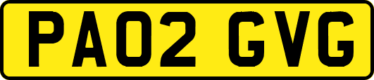 PA02GVG
