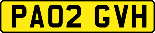 PA02GVH