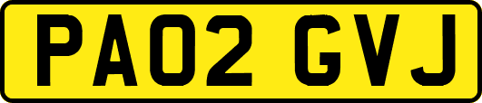PA02GVJ