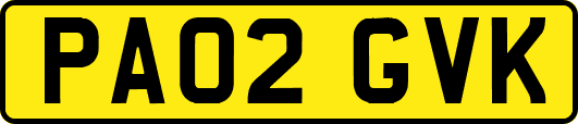 PA02GVK