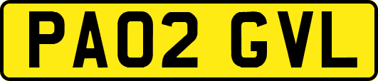 PA02GVL