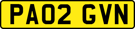 PA02GVN