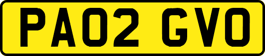 PA02GVO