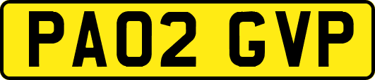 PA02GVP