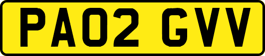 PA02GVV