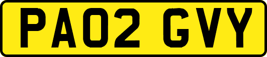 PA02GVY