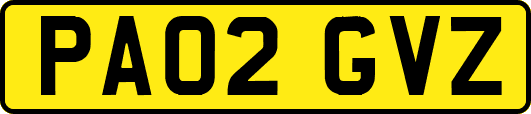 PA02GVZ