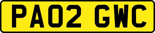 PA02GWC
