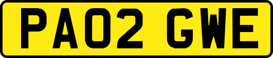 PA02GWE