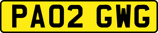 PA02GWG