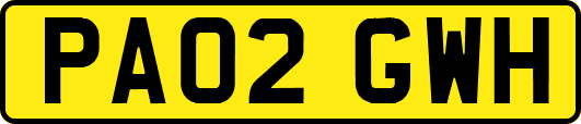 PA02GWH