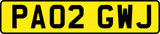 PA02GWJ