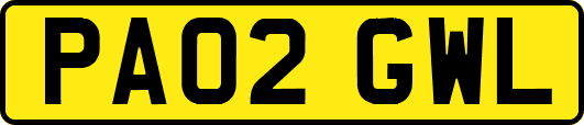 PA02GWL
