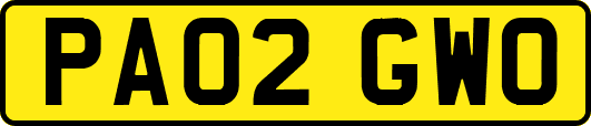 PA02GWO