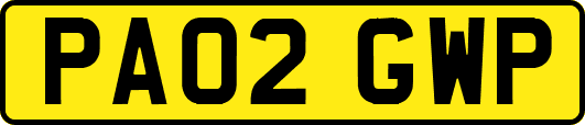 PA02GWP