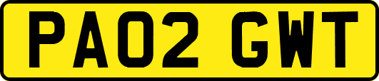 PA02GWT