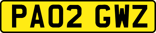PA02GWZ