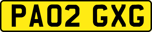 PA02GXG