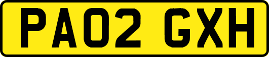 PA02GXH