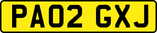 PA02GXJ