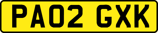 PA02GXK