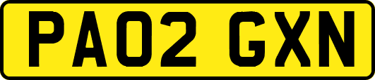 PA02GXN