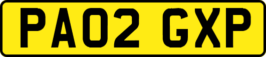 PA02GXP