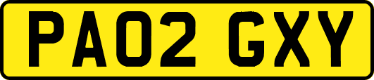 PA02GXY