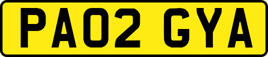PA02GYA