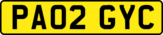 PA02GYC
