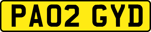 PA02GYD