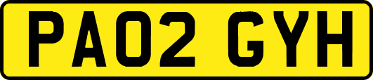 PA02GYH