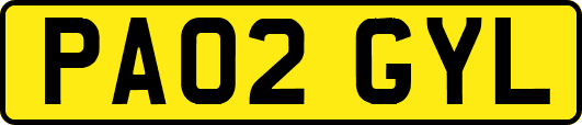 PA02GYL