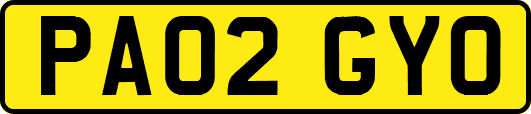 PA02GYO