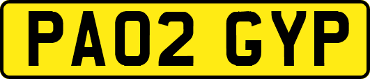 PA02GYP