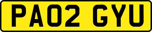 PA02GYU